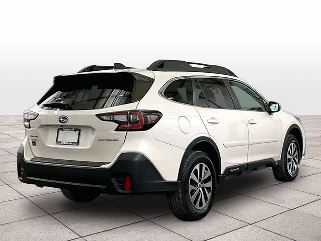 Used 2022 Subaru Outback Premium w/ Popular Package #1 AWD/4WD image 11