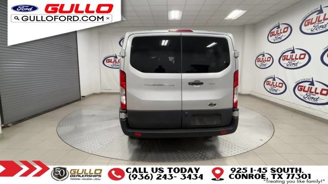 Certified 2021 Ford Transit 350 XLT RWD image 7