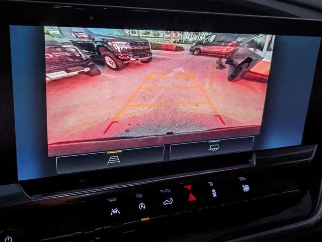 Used 2024 Chevrolet Silverado 1500 RST image 13