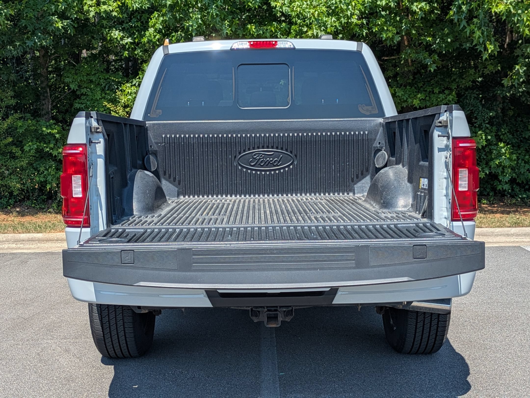 Certified 2023 Ford F150 XLT w/ Equipment Group 302A High AWD/4WD image 31