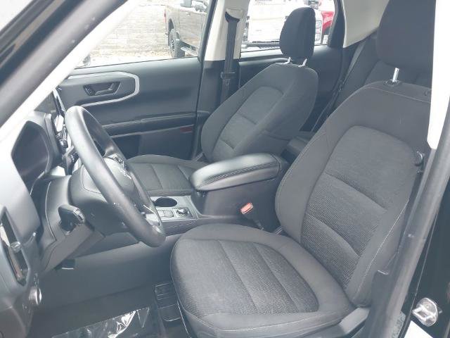 Certified 2021 Ford Bronco Sport AWD/4WD image 23