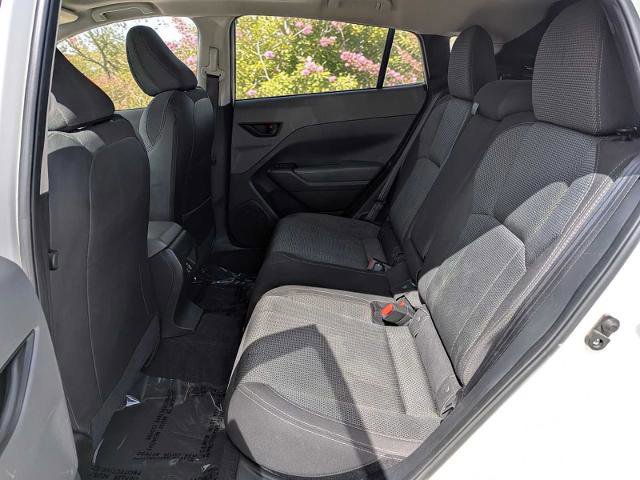 Used 2024 Subaru Crosstrek 2.0i Premium AWD/4WD image 19