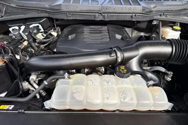 Certified 2023 Ford F150 XLT image 21