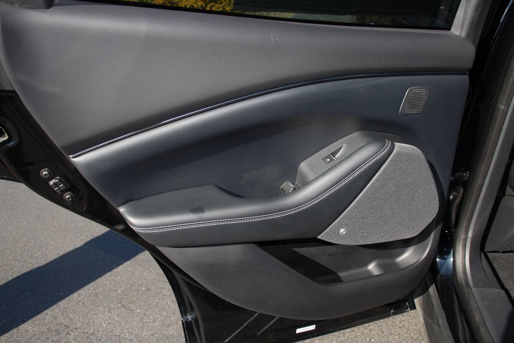 Certified 2021 Ford Mustang Mach-E Premium RWD image 21