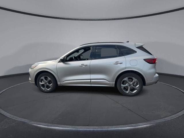 Certified 2023 Ford Escape ST-Line w/ Tech Pack #1 AWD/4WD image 5