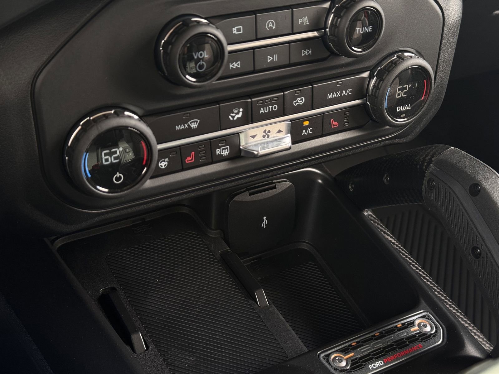 Certified 2025 Ford Bronco Raptor image 21