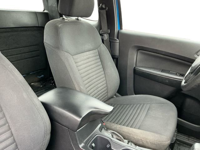Certified 2022 Ford Ranger XL w/ Equipment Group 101A High image 18