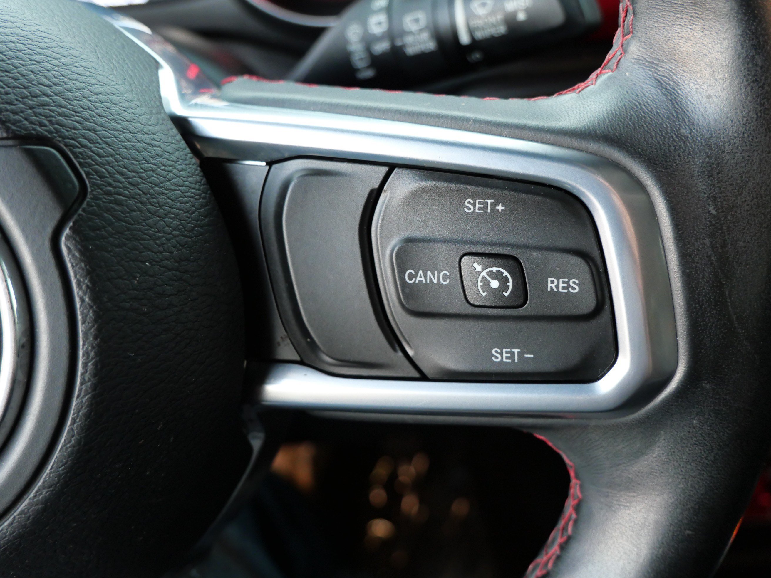 Used 2019 Jeep Wrangler Unlimited Rubicon AWD/4WD image 29