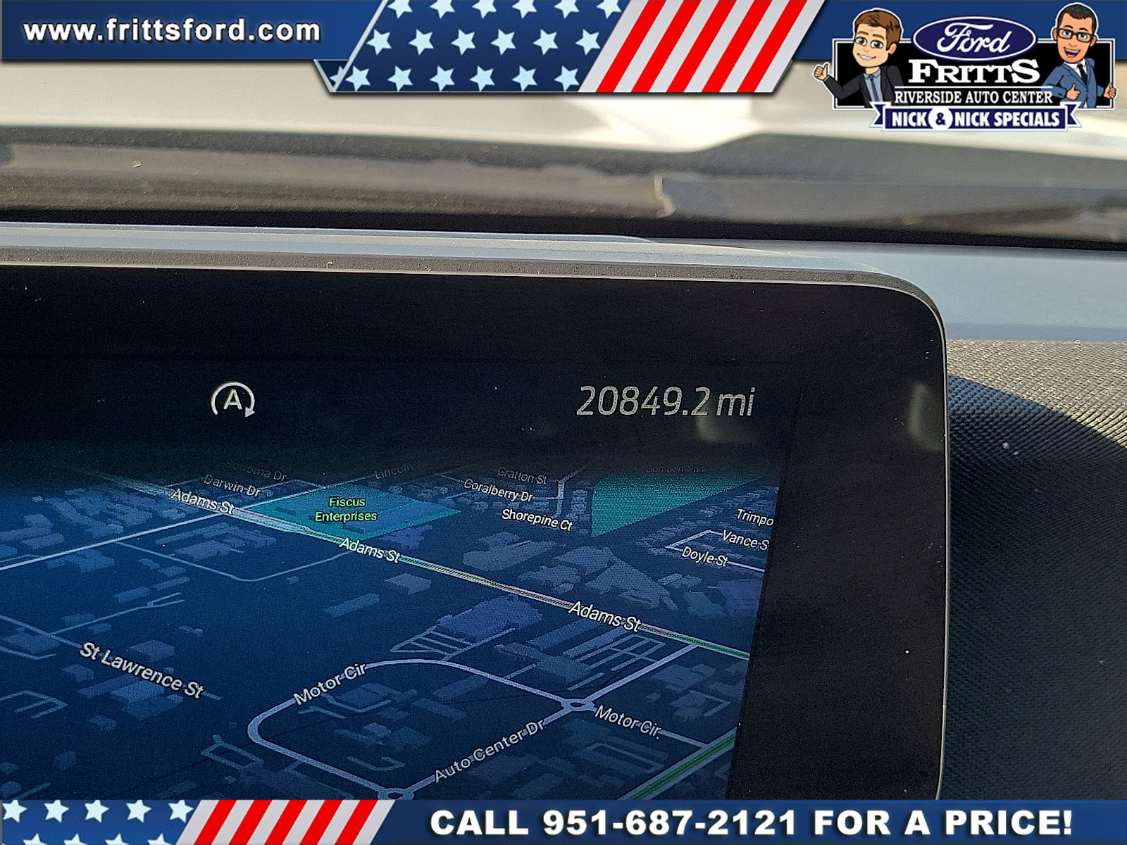 Certified 2025 Ford Expedition Active AWD/4WD image 2