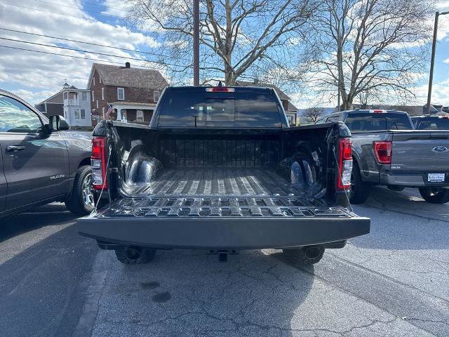 Used 2020 RAM 1500 Big Horn image 31