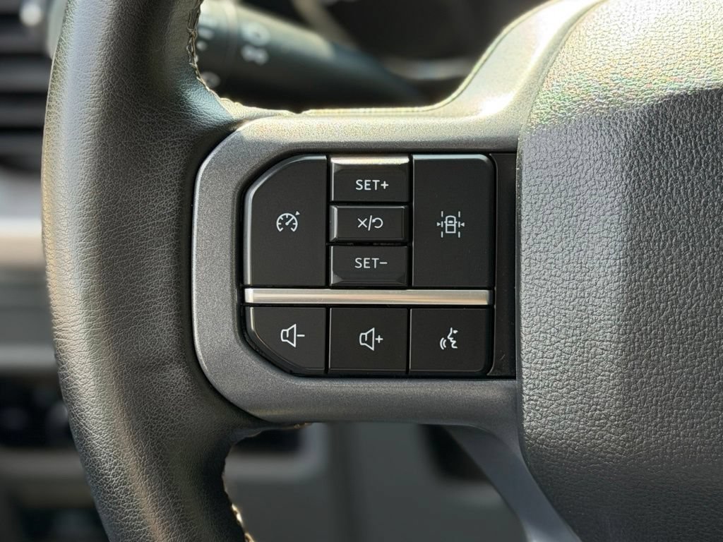 Certified 2023 Ford F150 XLT w/ Equipment Group 301A Mid AWD/4WD image 12