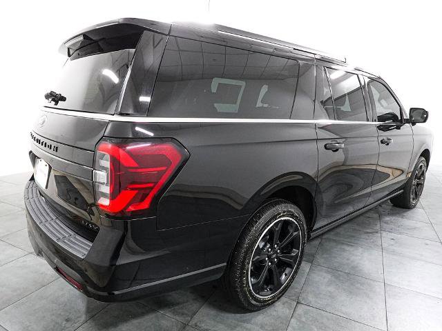 Certified 2023 Ford Expedition Max Limited image 6