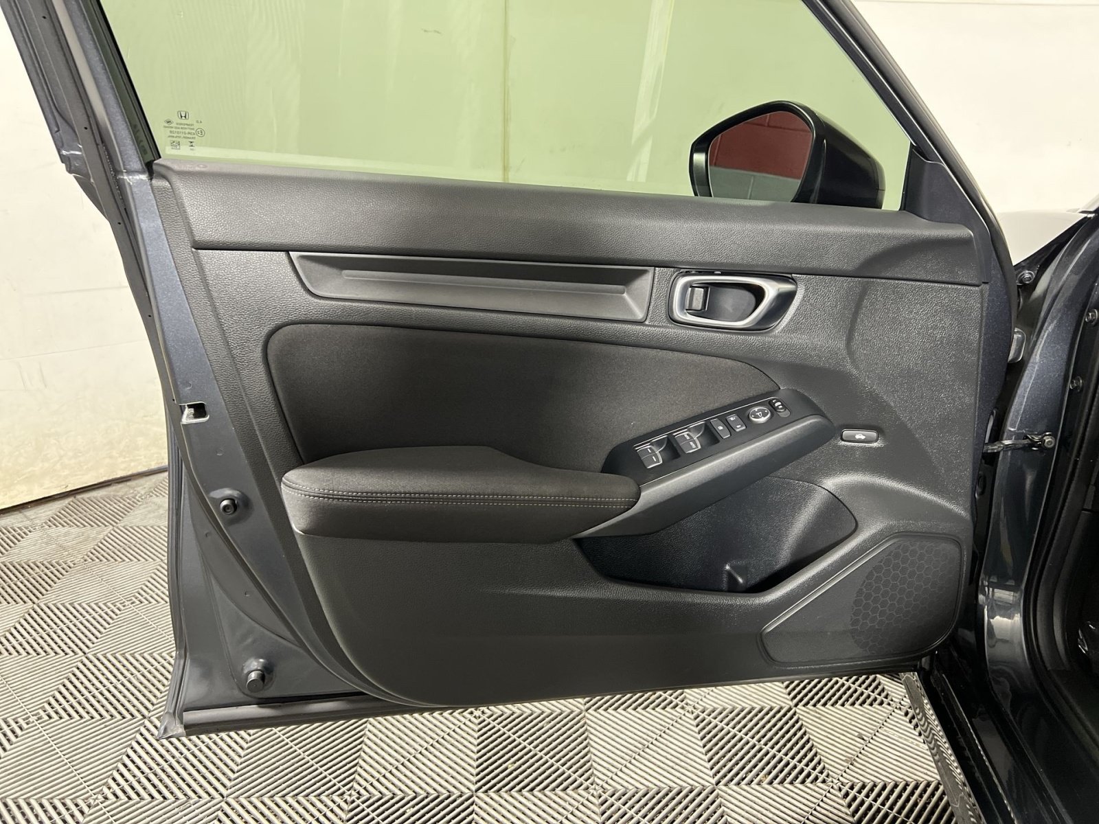 Used 2024 Honda Civic Sport image 14