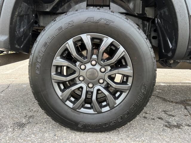 Certified 2023 Ford Ranger XLT w/ Equipment Group 302A High AWD/4WD image 14