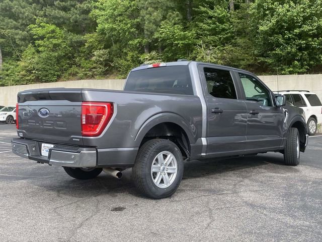 Certified 2023 Ford F150 XLT RWD image 3