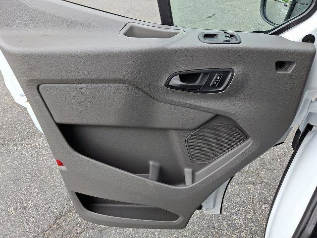 Certified 2024 Ford Transit 350 XLT RWD image 13