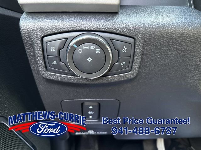 Certified 2021 Ford F250 Lariat w/ Lariat Value Package AWD/4WD image 30