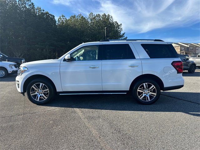 Certified 2023 Ford Expedition Limited image 2