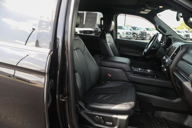 Certified 2019 Ford Expedition Limited w/ Equipment Group 301A AWD/4WD image 37