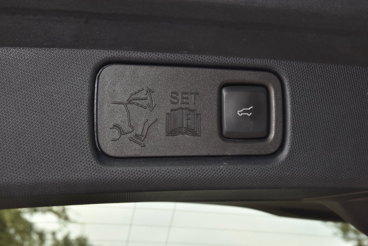 Certified 2021 Ford Mustang Mach-E Premium RWD image 38