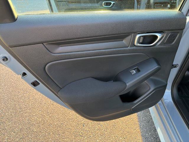 Used 2024 Honda Civic Sport image 16