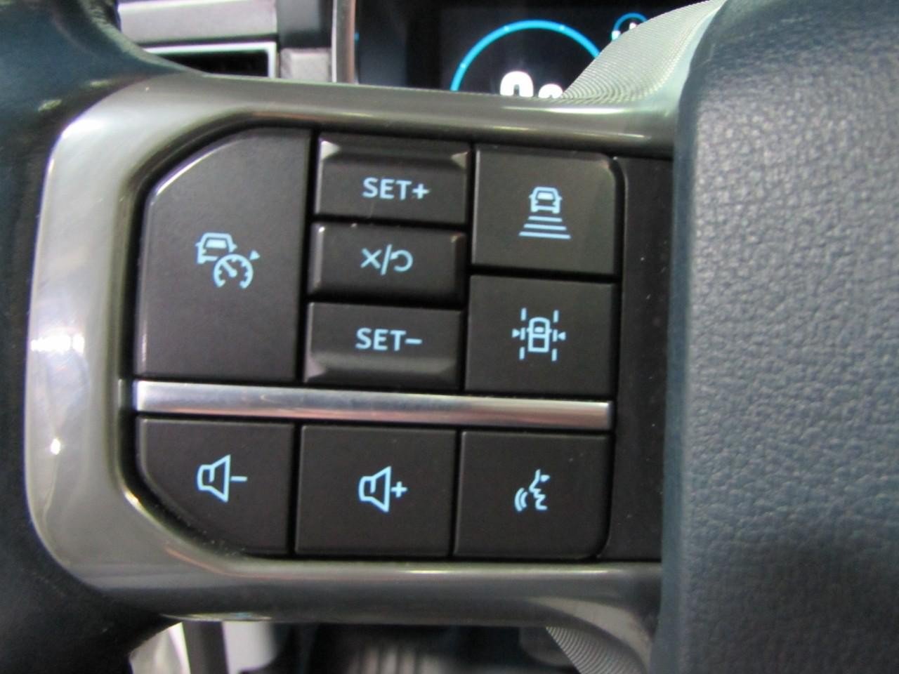 Certified 2021 Ford F150 Limited AWD/4WD image 25