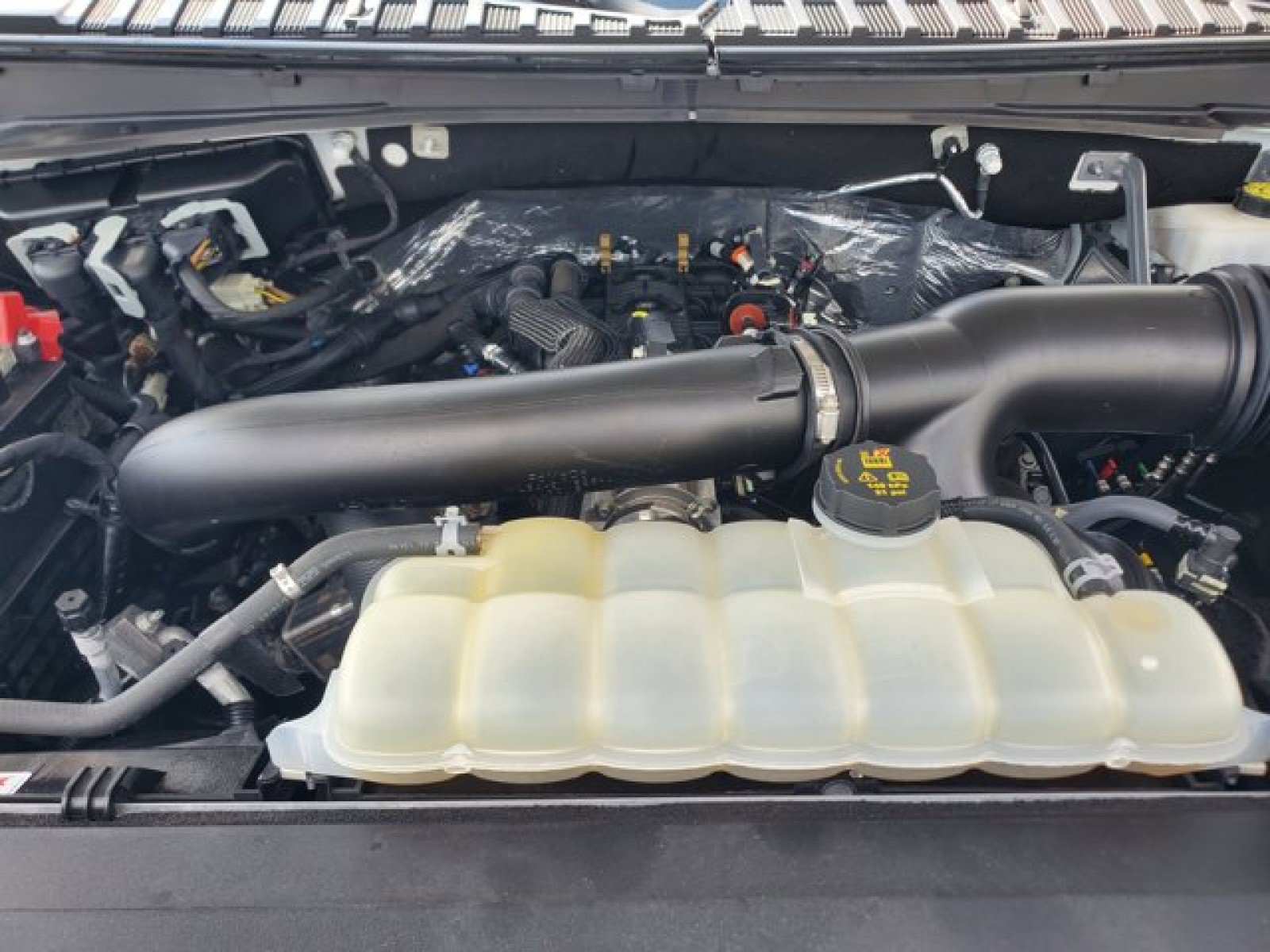 Certified 2023 Ford Expedition Max Limited image 39