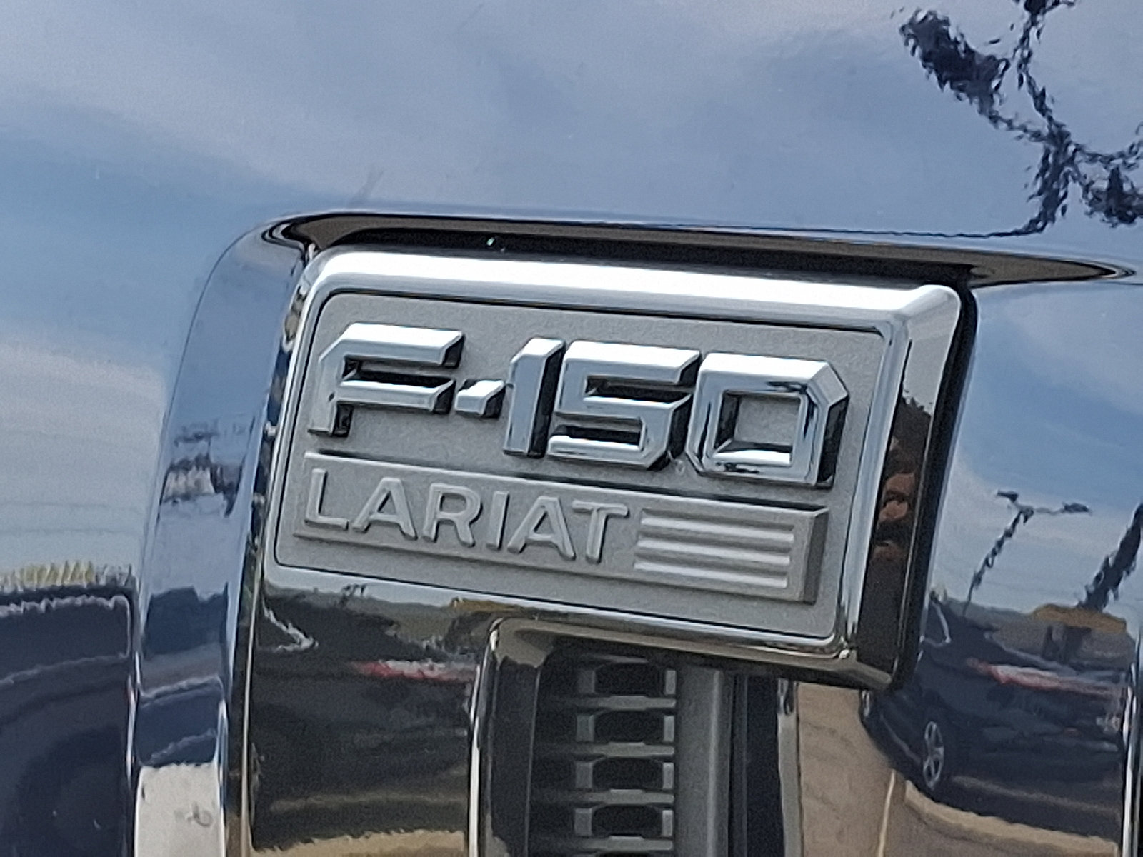 Certified 2025 Ford F150 Lariat w/ Equipment Group 501A Mid AWD/4WD image 31