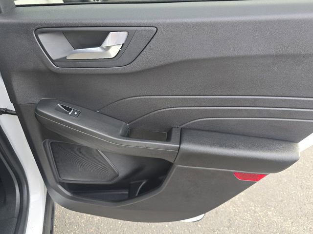 Certified 2022 Ford Escape SEL image 22