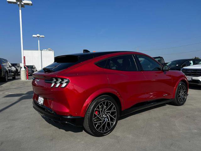 Certified 2023 Ford Mustang Mach-E GT w/ GT Performance Edition image 5