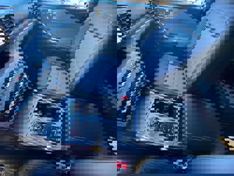 Certified 2022 Ford Explorer XLT w/ Equipment Group 202A image 53