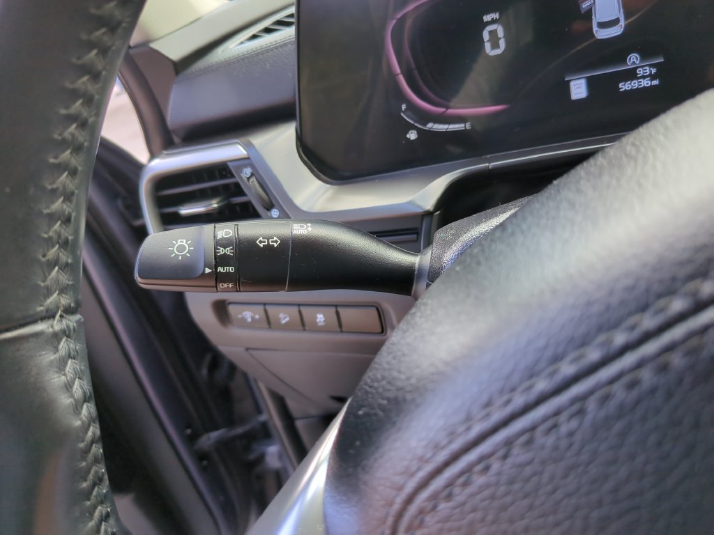 Used 2023 Kia Telluride S FWD image 36