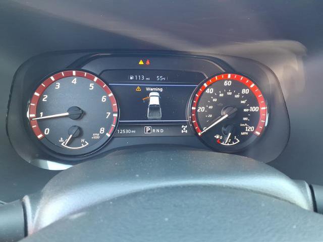 Used 2024 Nissan Frontier PRO-4X w/ Off-Road Protection Package image 12