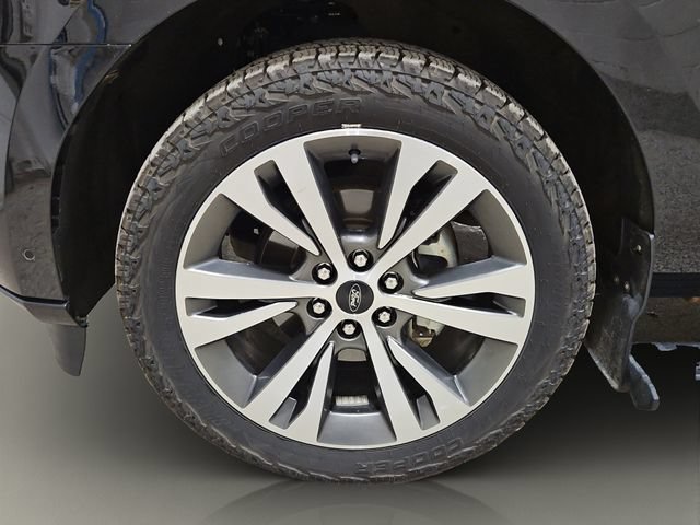 Certified 2021 Ford Expedition Platinum AWD/4WD image 24