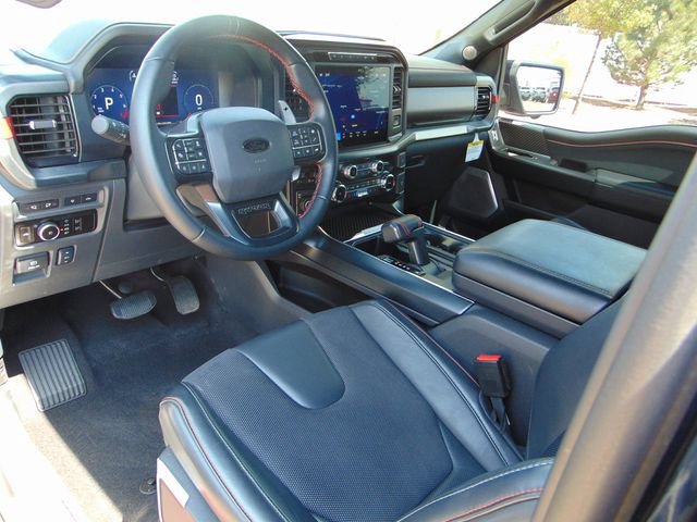 Certified 2024 Ford F150 Raptor AWD/4WD image 11