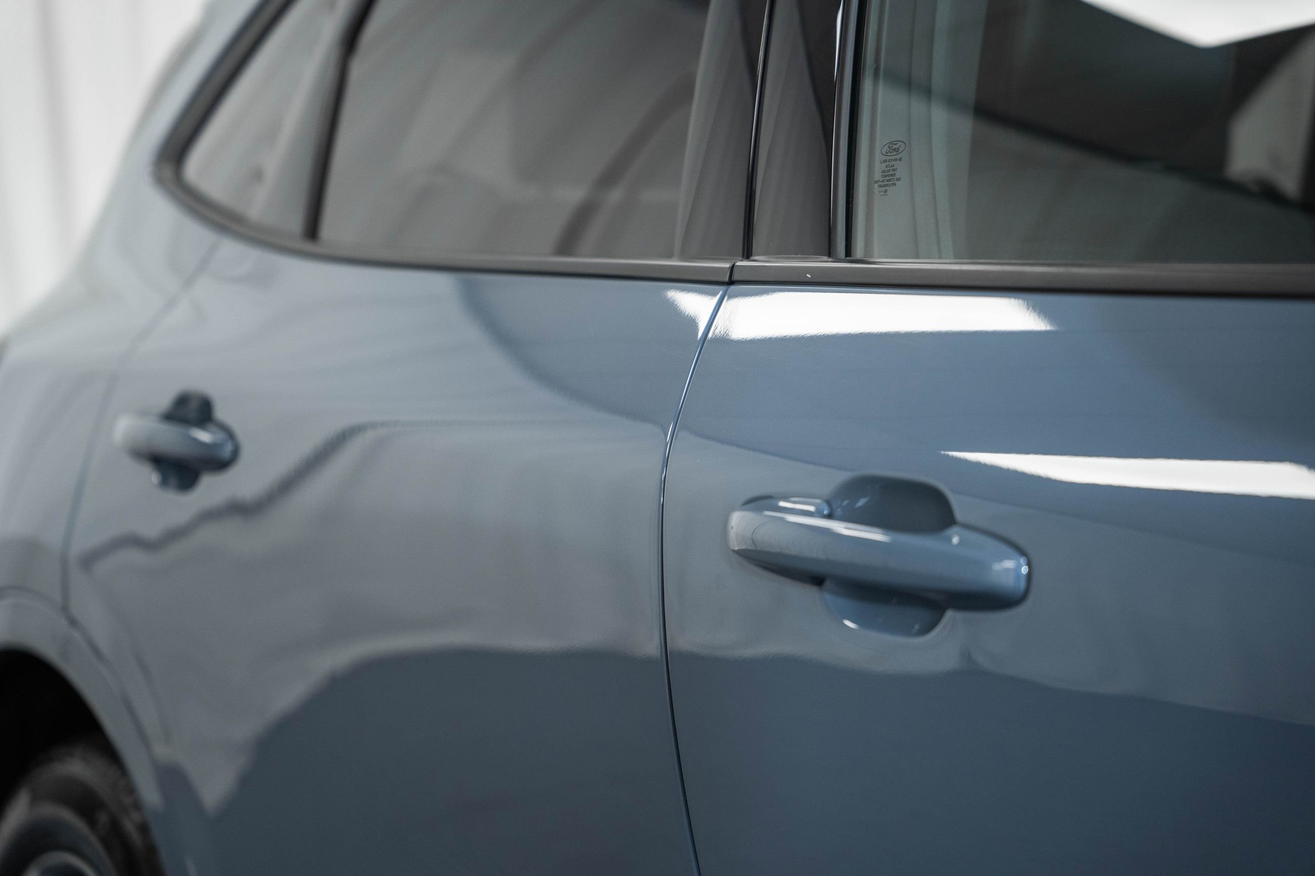 Certified 2023 Ford Escape ST-Line Select w/ Tech Pack #2 image 15