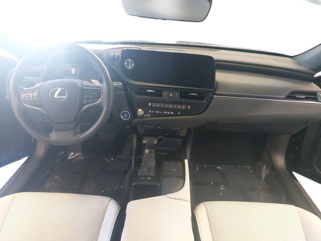 Used 2022 Lexus ES 300h w/ Premium Package image 9