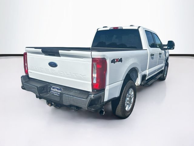 Certified 2026 Ford F250 XLT AWD/4WD image 10