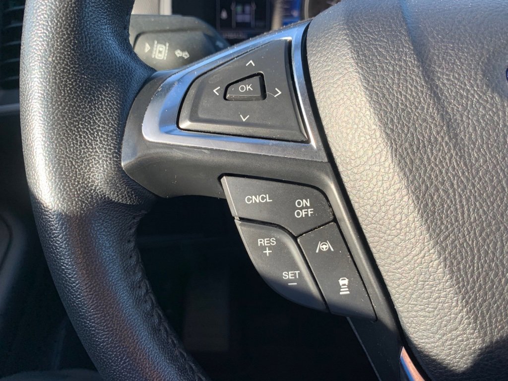 Certified 2022 Ford Edge SEL image 7