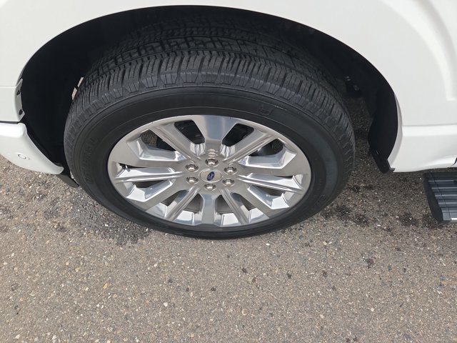 Certified 2023 Ford F150 Limited image 9