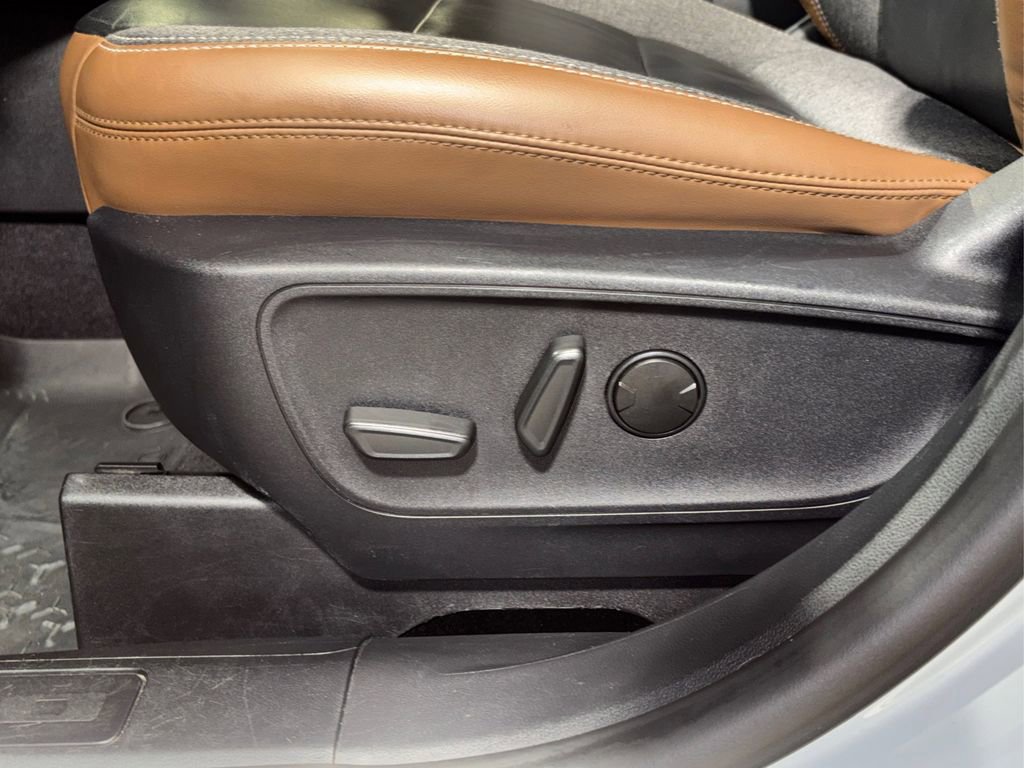 Certified 2023 Ford Bronco Sport Outer Banks image 29