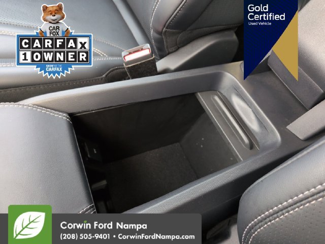 Certified 2023 Ford Mustang Mach-E Premium AWD/4WD image 21
