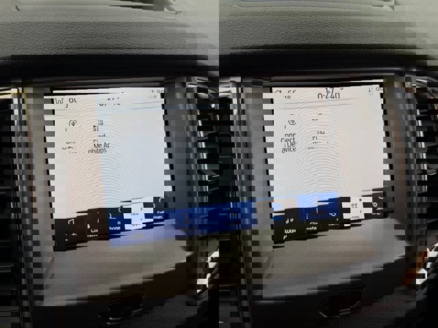 Certified 2023 Ford Ranger XLT w/ Equipment Group 301A Mid image 23