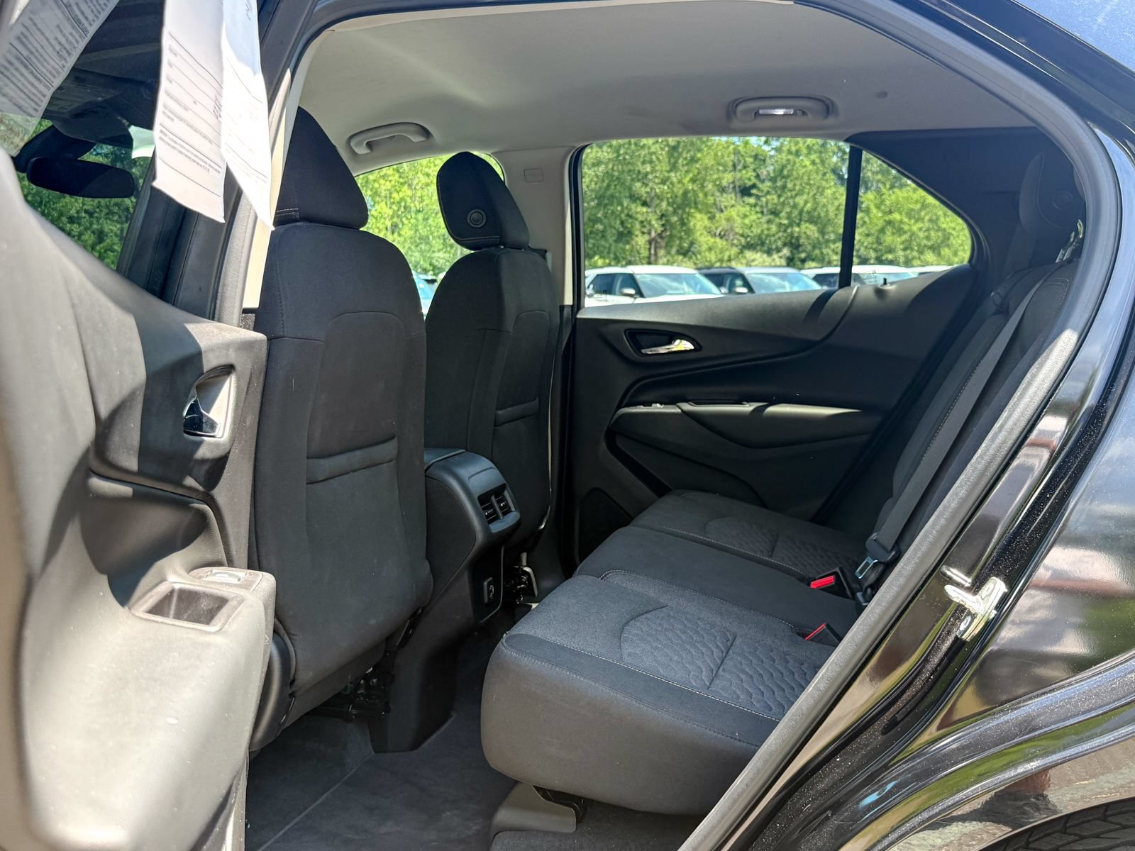 Used 2019 Chevrolet Equinox LT AWD/4WD image 18