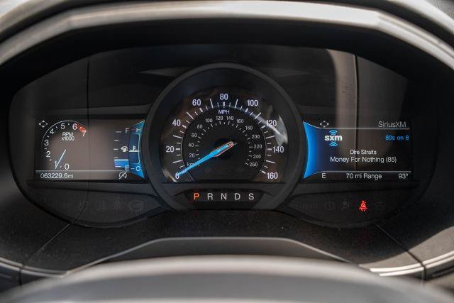 Certified 2024 Ford Edge SEL AWD/4WD image 23