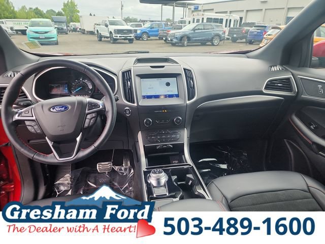 Certified 2020 Ford Edge ST-Line AWD/4WD image 19