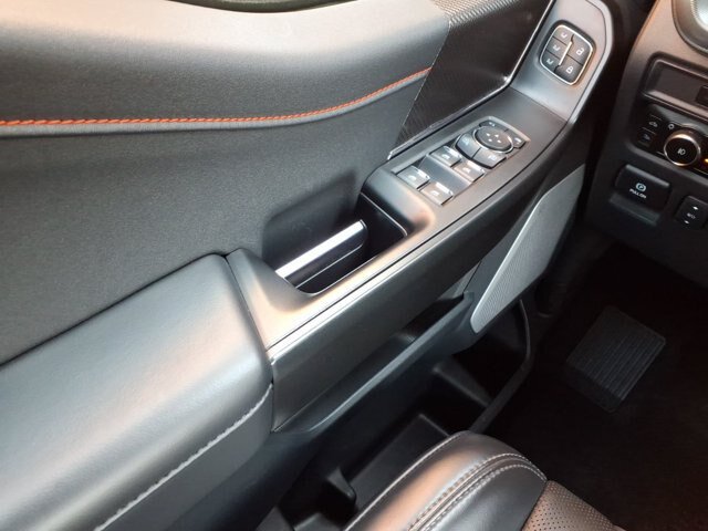 Certified 2025 Ford F150 Raptor AWD/4WD image 17