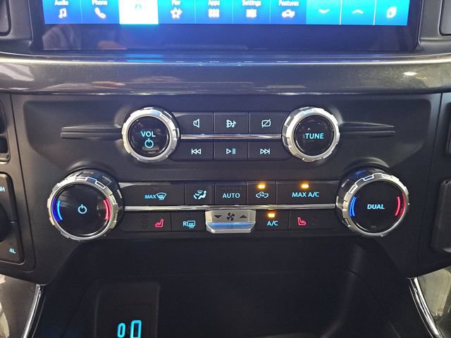Certified 2023 Ford F150 XLT w/ Equipment Group 302A High AWD/4WD image 25