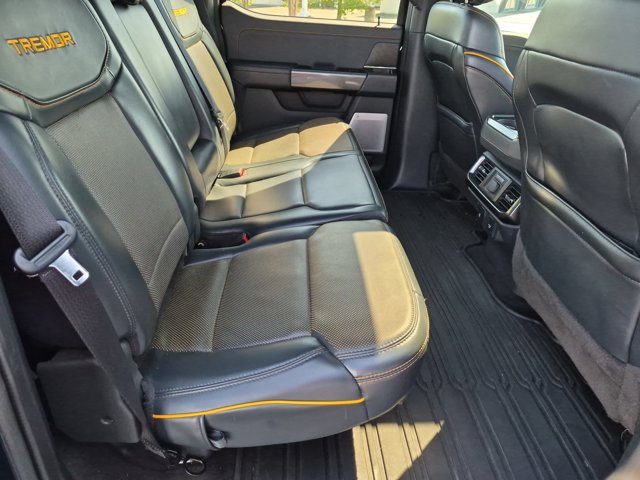 Certified 2023 Ford F150 Tremor w/ Equipment Group 402A High AWD/4WD image 34