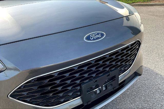 Certified 2020 Ford Escape SE FWD image 33